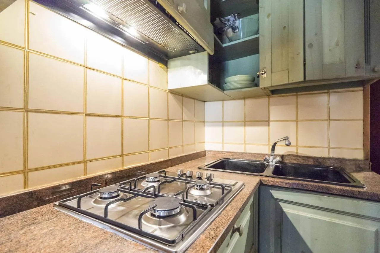 Casati Apartment Μιλάνο