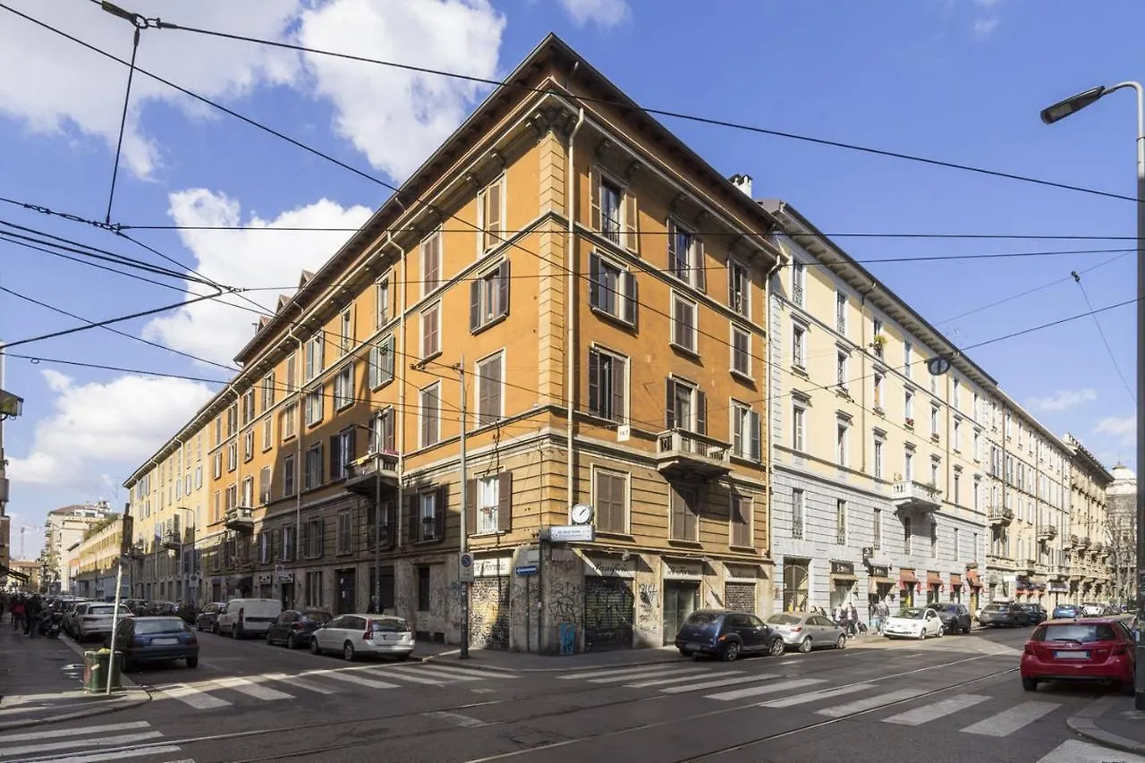 Casati Apartment Μιλάνο