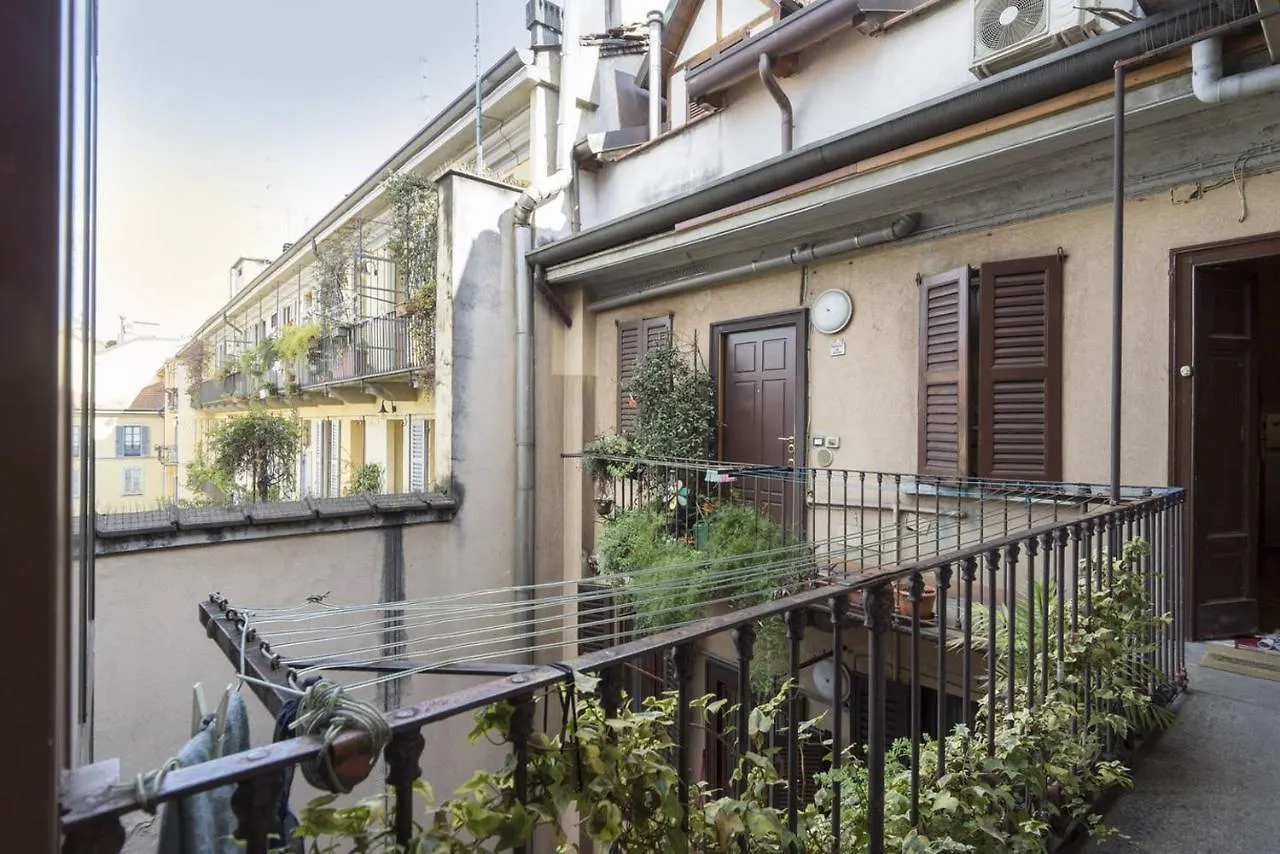 Casati Apartment Μιλάνο Ιταλία