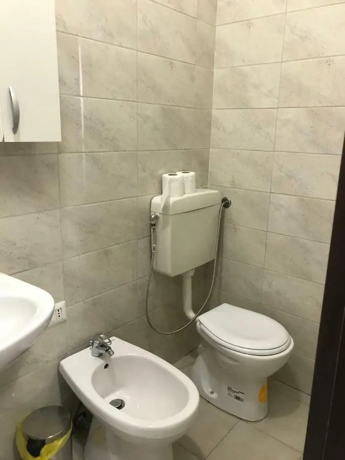 Casati Apartment Μιλάνο Ιταλία
