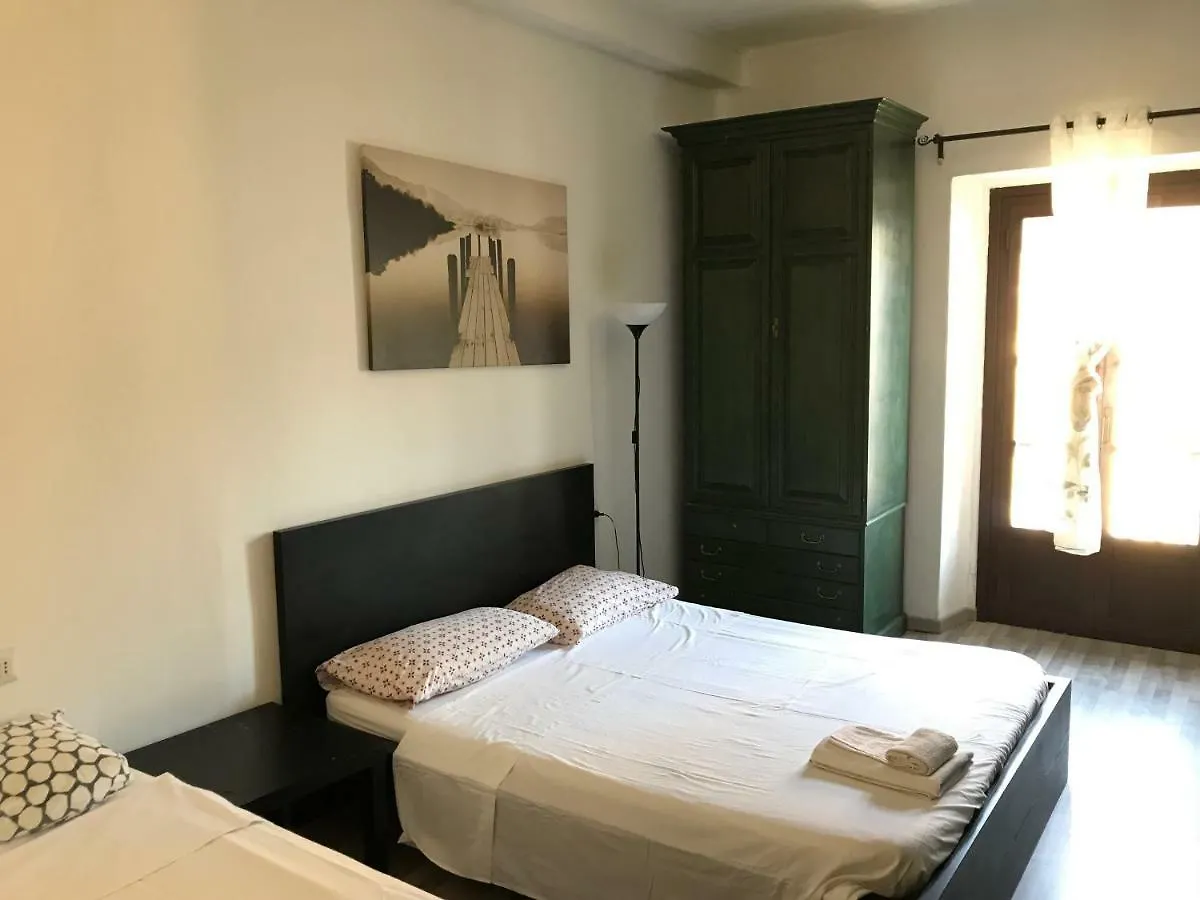 Casati Apartment Μιλάνο