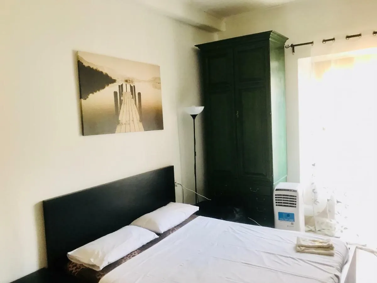 Casati Apartment Μιλάνο Ιταλία