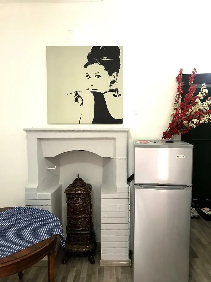 Casati Apartment Μιλάνο Ιταλία