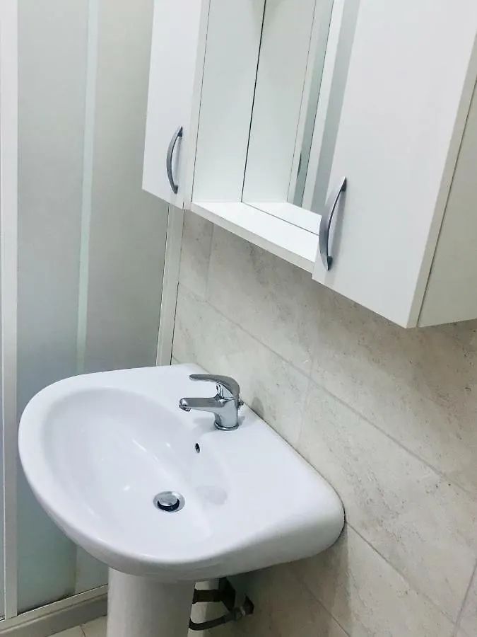 Casati Apartment Μιλάνο