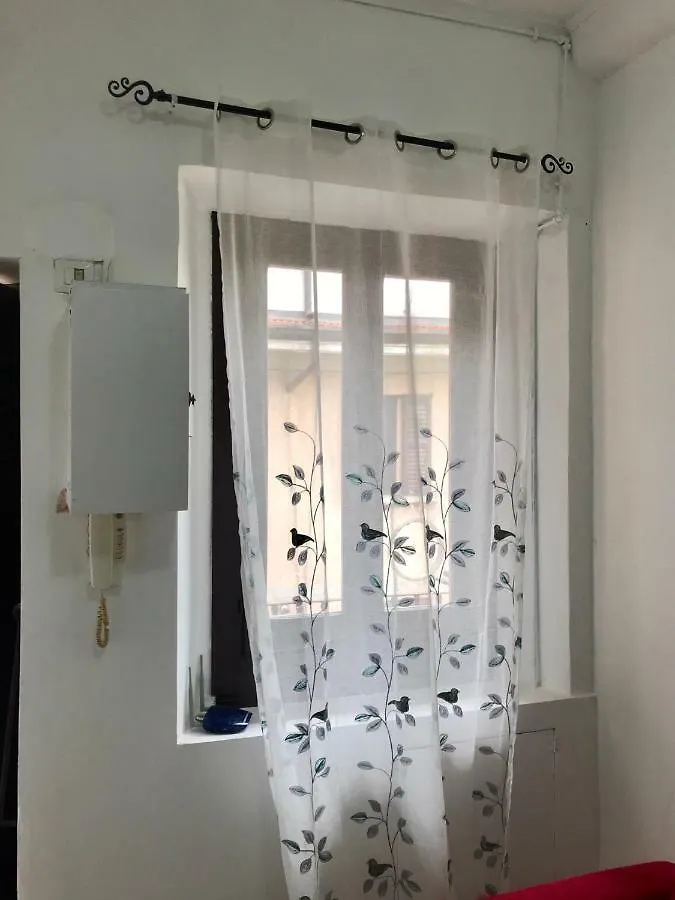 Casati Apartment Μιλάνο