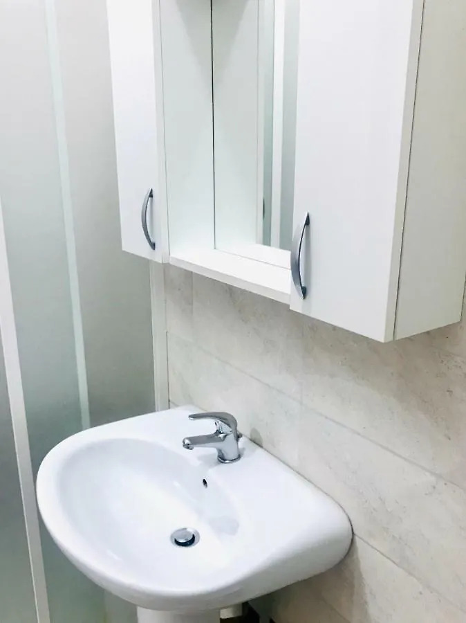 Casati Apartment Μιλάνο