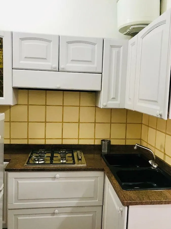 Casati Apartment Μιλάνο