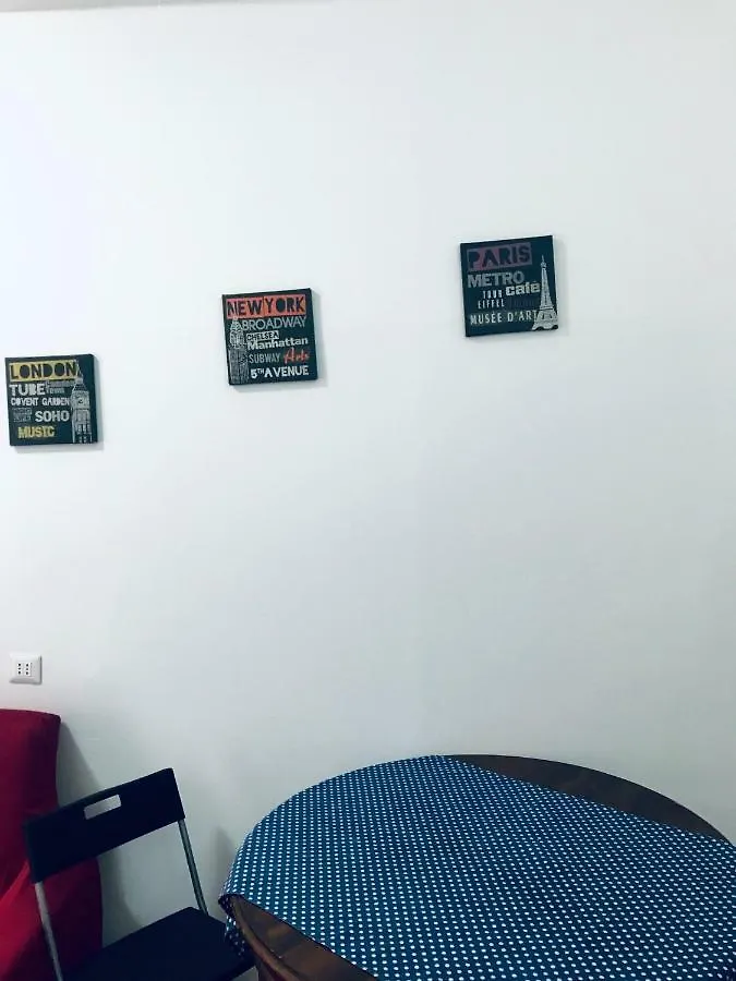 Casati Apartment Μιλάνο