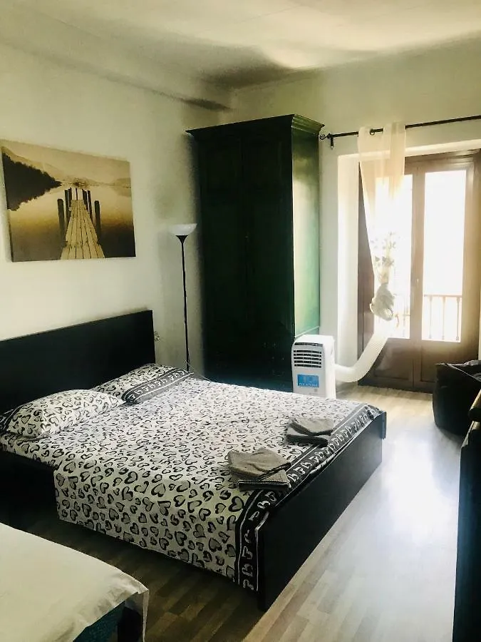 Casati Apartment Μιλάνο Ιταλία