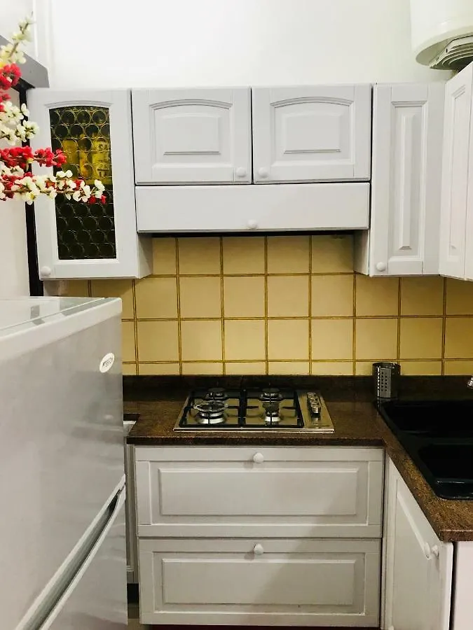 Casati Apartment Μιλάνο