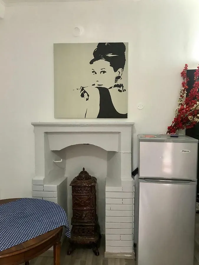 Casati Apartment Μιλάνο