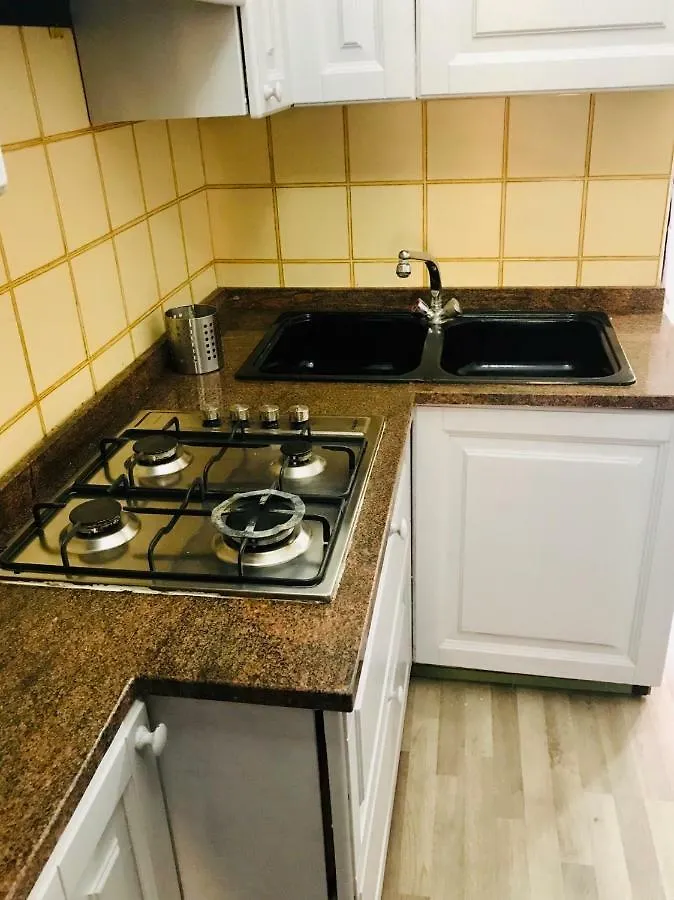 Casati Apartment Μιλάνο